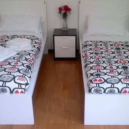 Venice Bangla B&B Μέστρε Εξωτερικό φωτογραφία