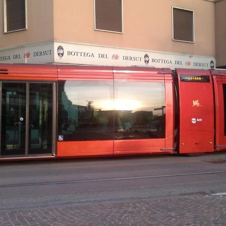 Venice Bangla B&B Μέστρε Εξωτερικό φωτογραφία