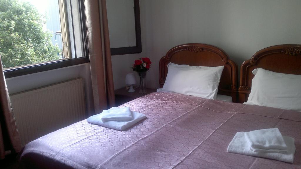 Venice Bangla B&B Μέστρε Δωμάτιο φωτογραφία