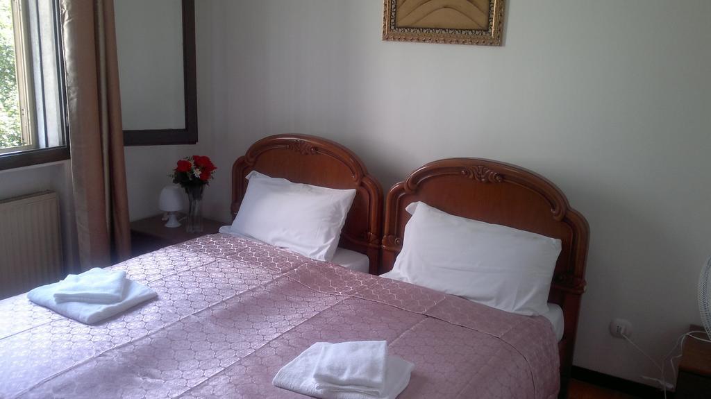 Venice Bangla B&B Μέστρε Δωμάτιο φωτογραφία