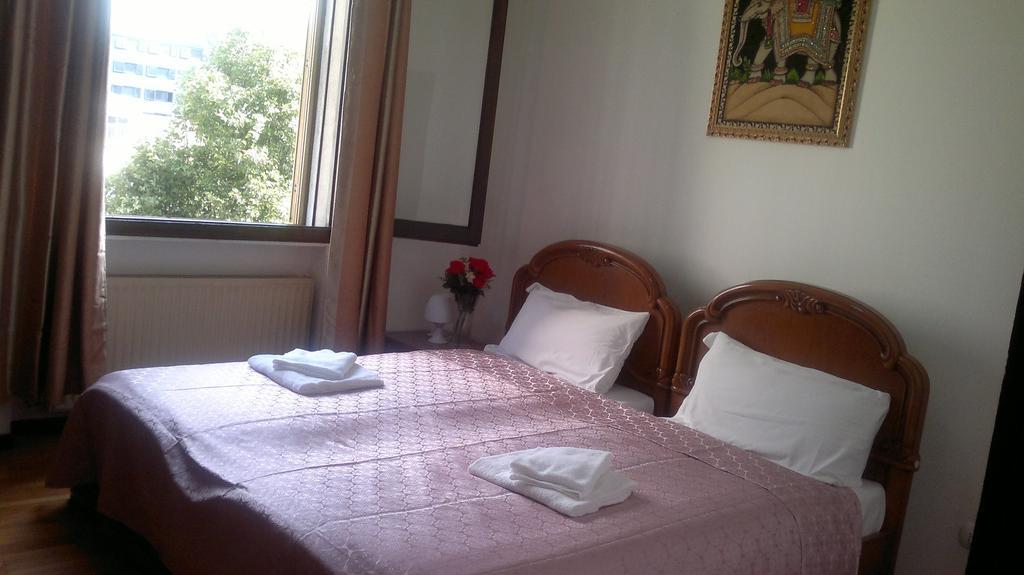 Venice Bangla B&B Μέστρε Δωμάτιο φωτογραφία