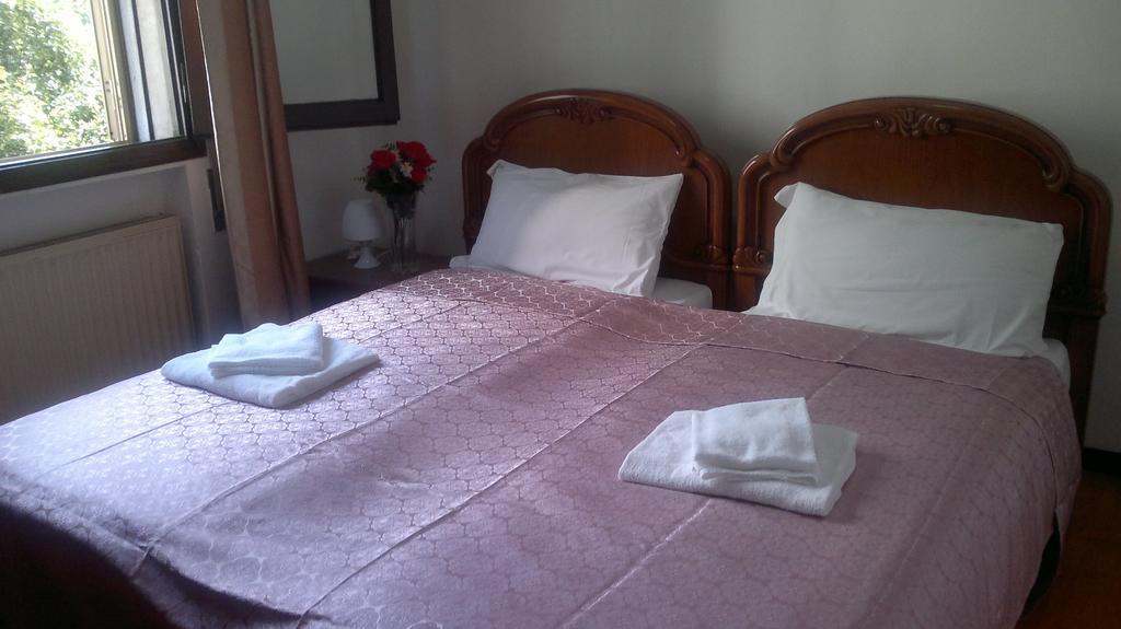 Venice Bangla B&B Μέστρε Δωμάτιο φωτογραφία