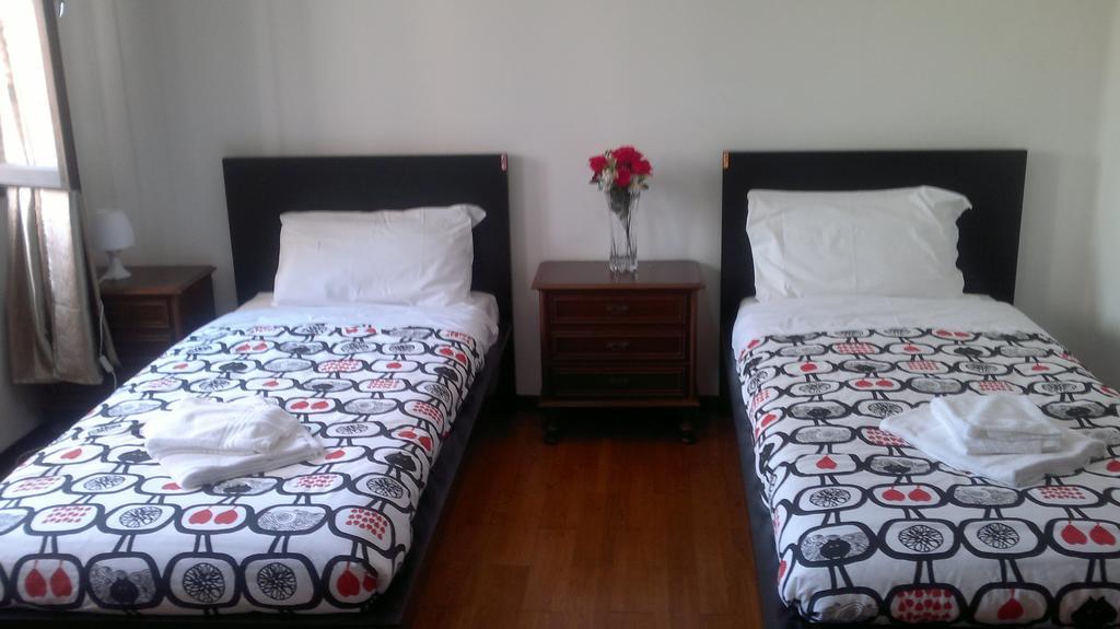 Venice Bangla B&B Μέστρε Δωμάτιο φωτογραφία