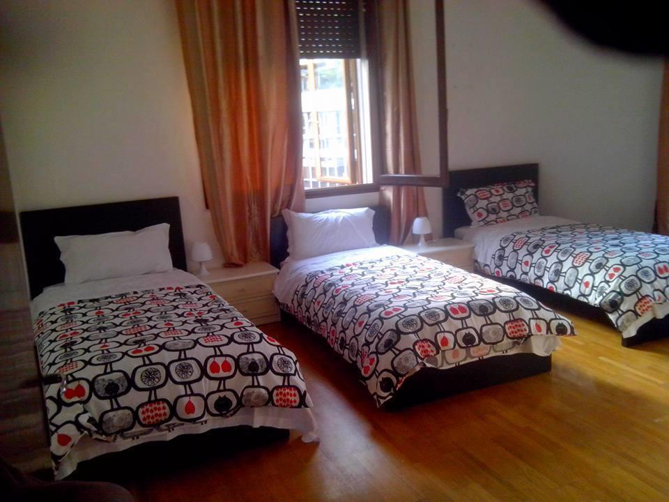 Venice Bangla B&B Μέστρε Δωμάτιο φωτογραφία