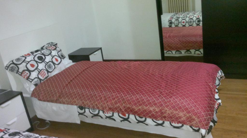 Venice Bangla B&B Μέστρε Δωμάτιο φωτογραφία