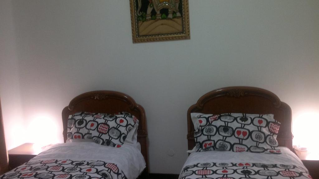 Venice Bangla B&B Μέστρε Δωμάτιο φωτογραφία