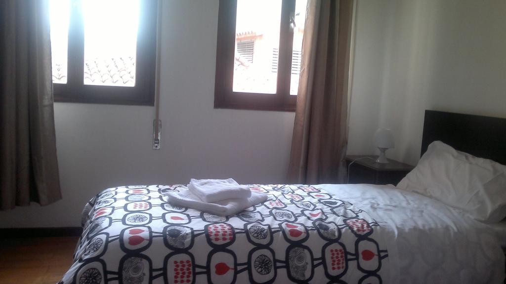 Venice Bangla B&B Μέστρε Δωμάτιο φωτογραφία