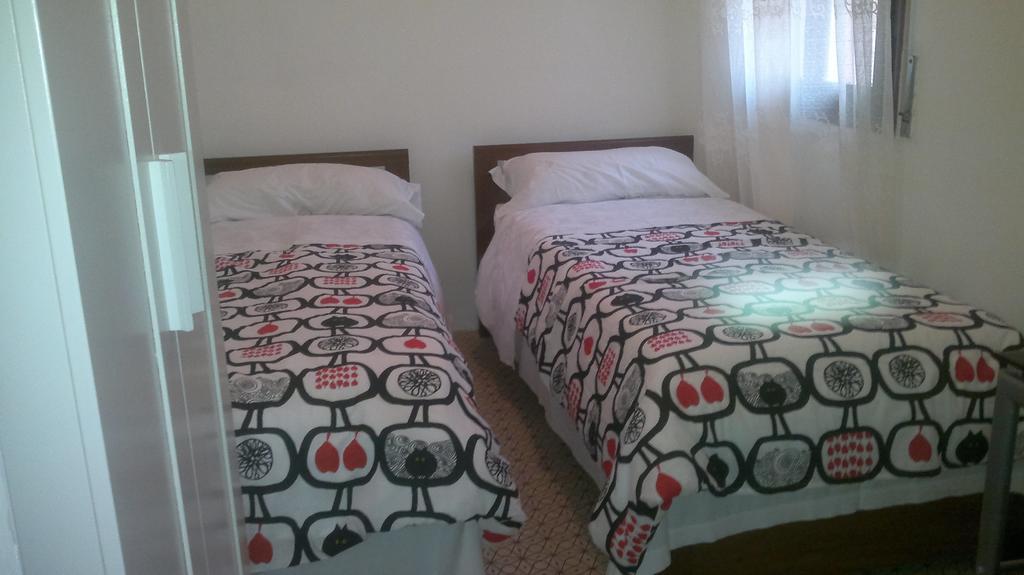 Venice Bangla B&B Μέστρε Εξωτερικό φωτογραφία