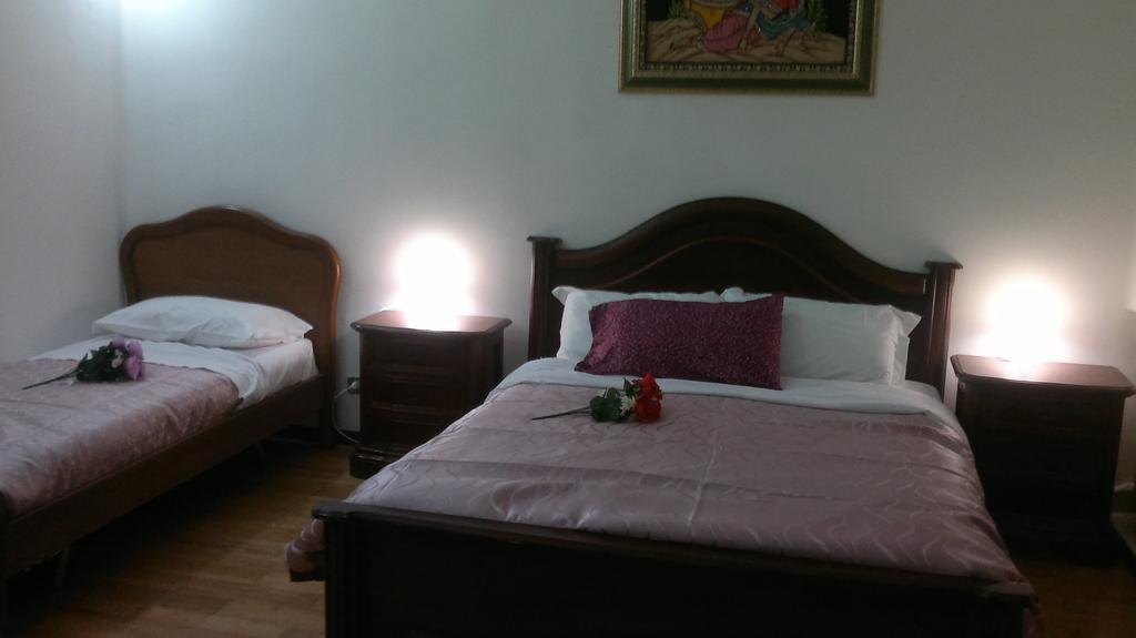 Venice Bangla B&B Μέστρε Εξωτερικό φωτογραφία