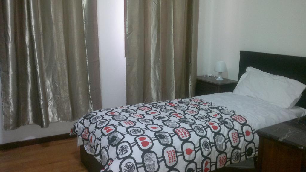 Venice Bangla B&B Μέστρε Εξωτερικό φωτογραφία