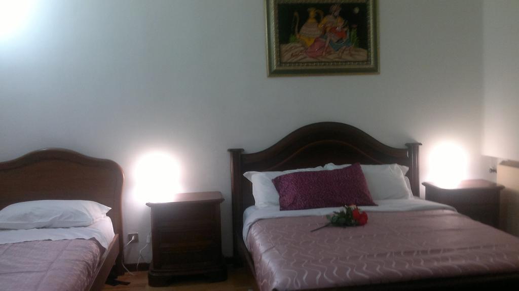 Venice Bangla B&B Μέστρε Εξωτερικό φωτογραφία