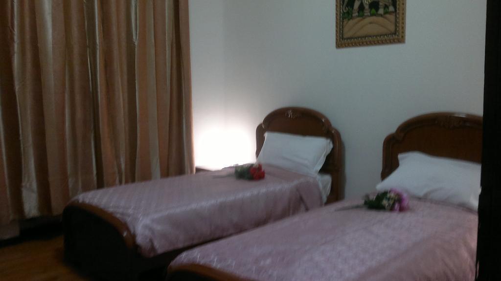 Venice Bangla B&B Μέστρε Εξωτερικό φωτογραφία