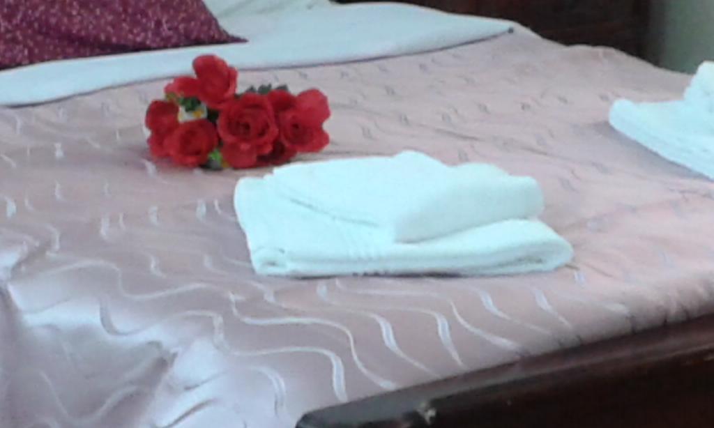 Venice Bangla B&B Μέστρε Εξωτερικό φωτογραφία