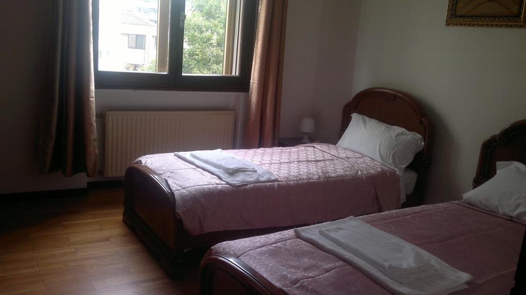 Venice Bangla B&B Μέστρε Εξωτερικό φωτογραφία