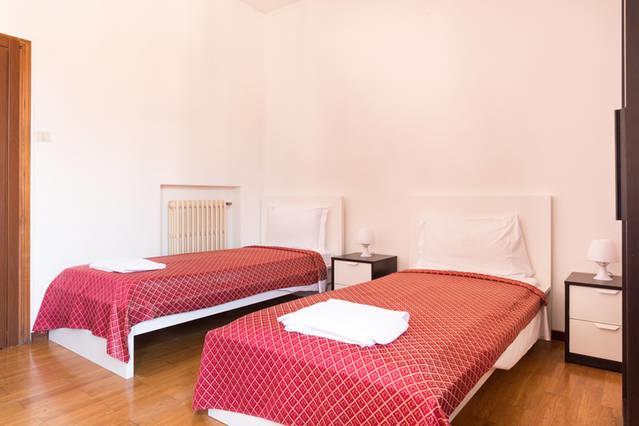 Venice Bangla B&B Μέστρε Εξωτερικό φωτογραφία