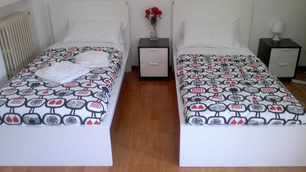 Venice Bangla B&B Μέστρε Εξωτερικό φωτογραφία