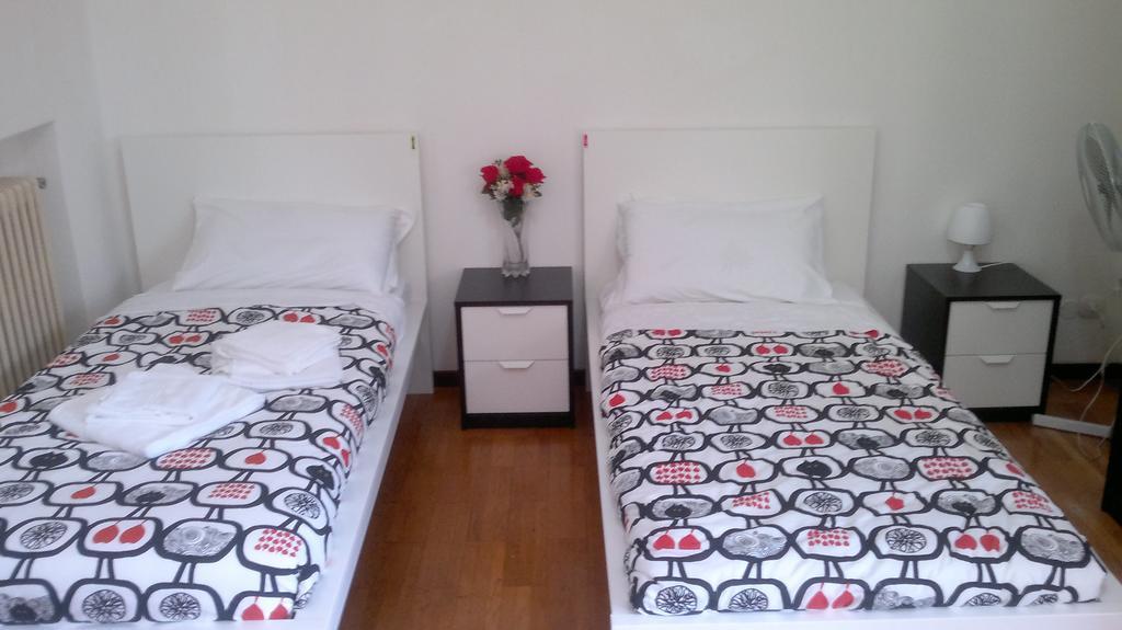 Venice Bangla B&B Μέστρε Εξωτερικό φωτογραφία