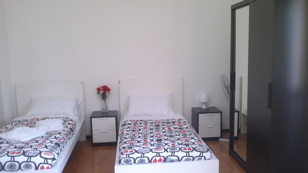 Venice Bangla B&B Μέστρε Εξωτερικό φωτογραφία