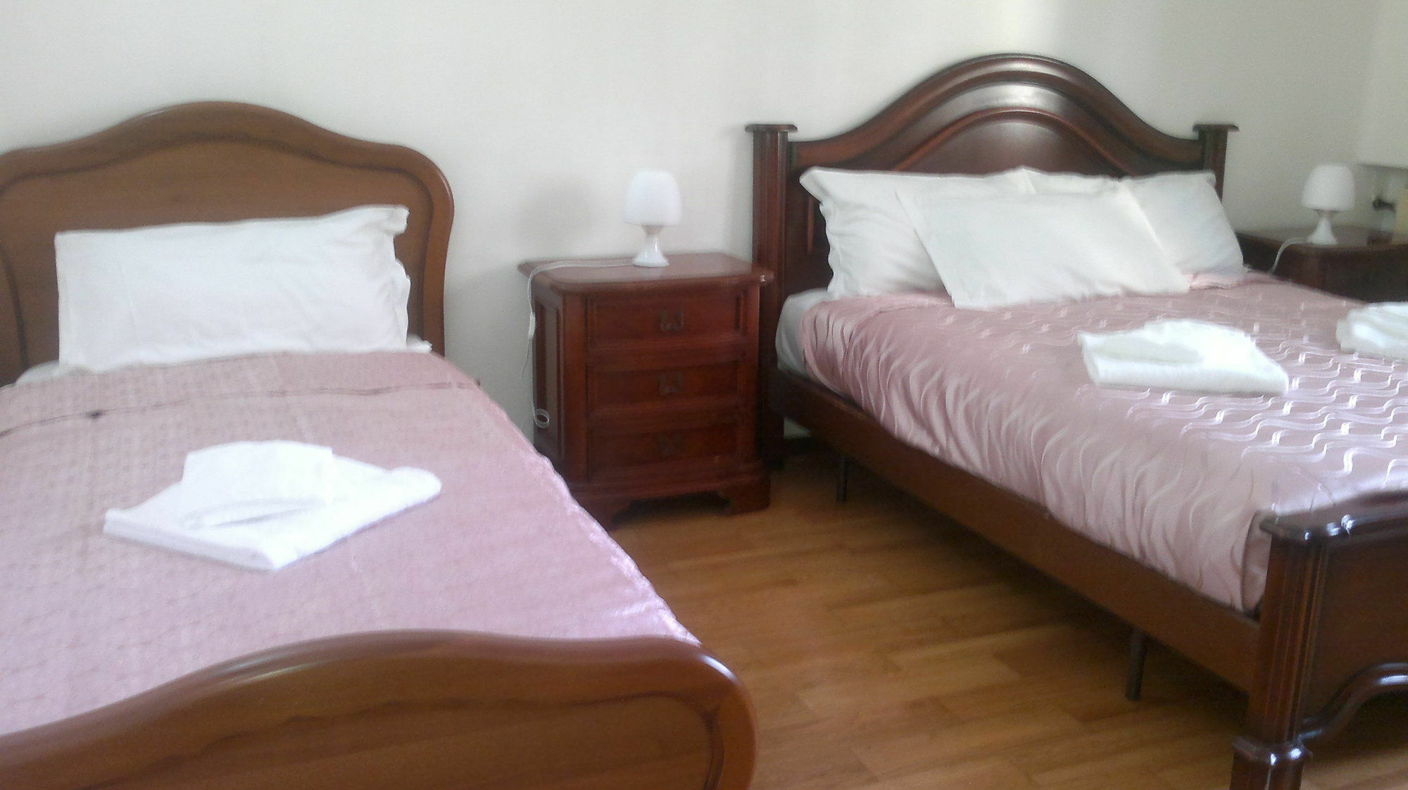 Venice Bangla B&B Μέστρε Εξωτερικό φωτογραφία