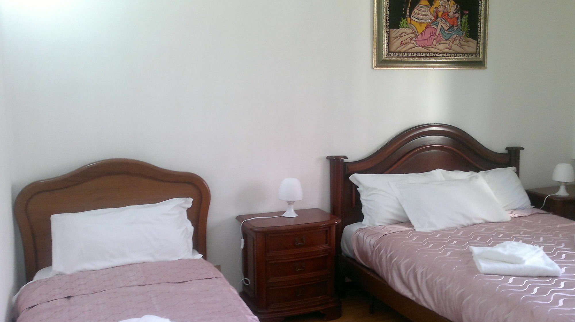 Venice Bangla B&B Μέστρε Εξωτερικό φωτογραφία