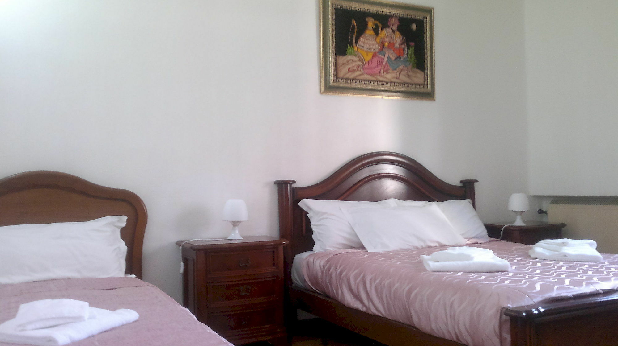 Venice Bangla B&B Μέστρε Εξωτερικό φωτογραφία