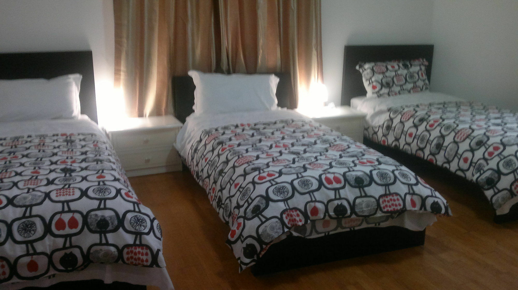 Venice Bangla B&B Μέστρε Εξωτερικό φωτογραφία