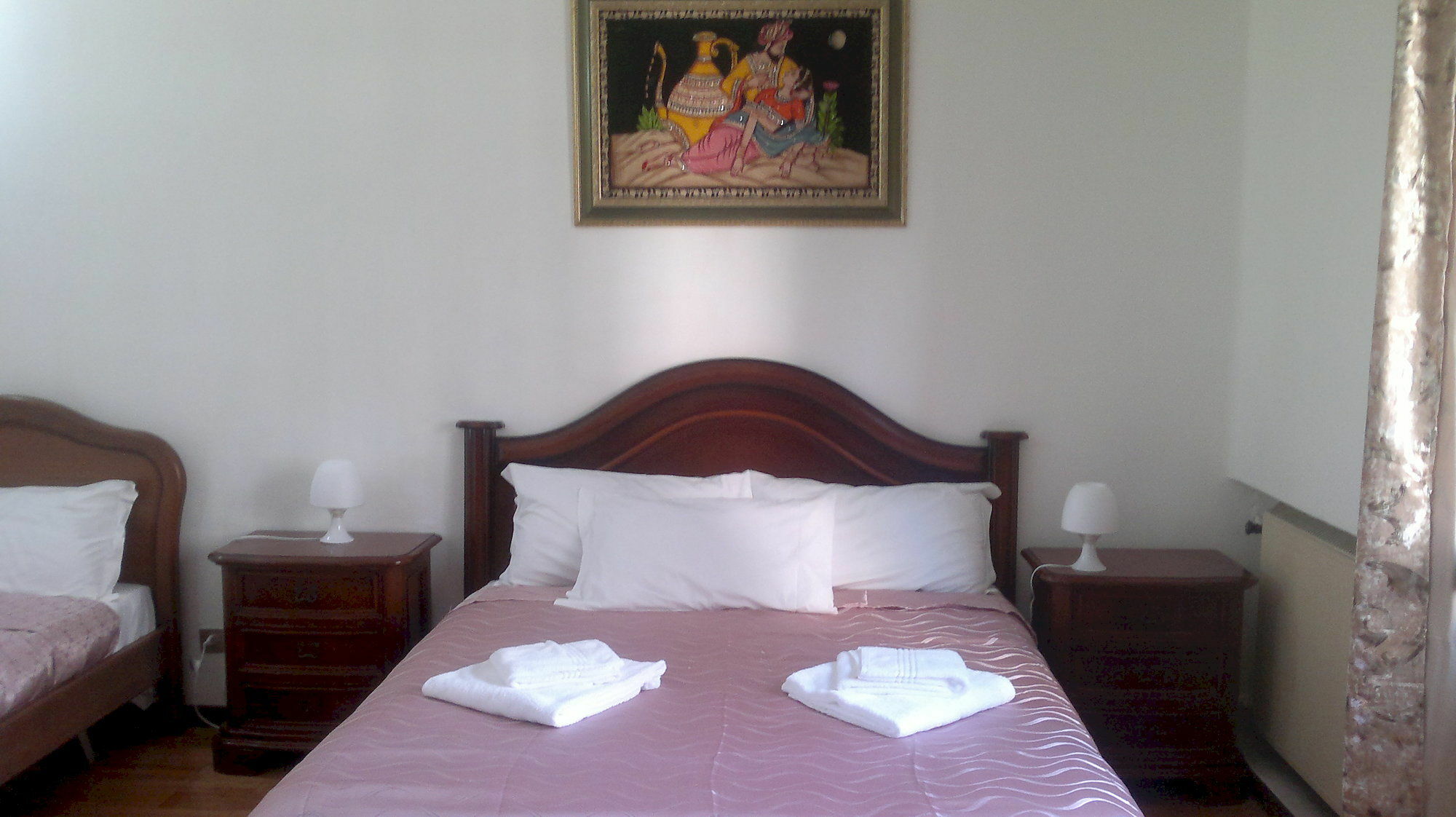 Venice Bangla B&B Μέστρε Εξωτερικό φωτογραφία
