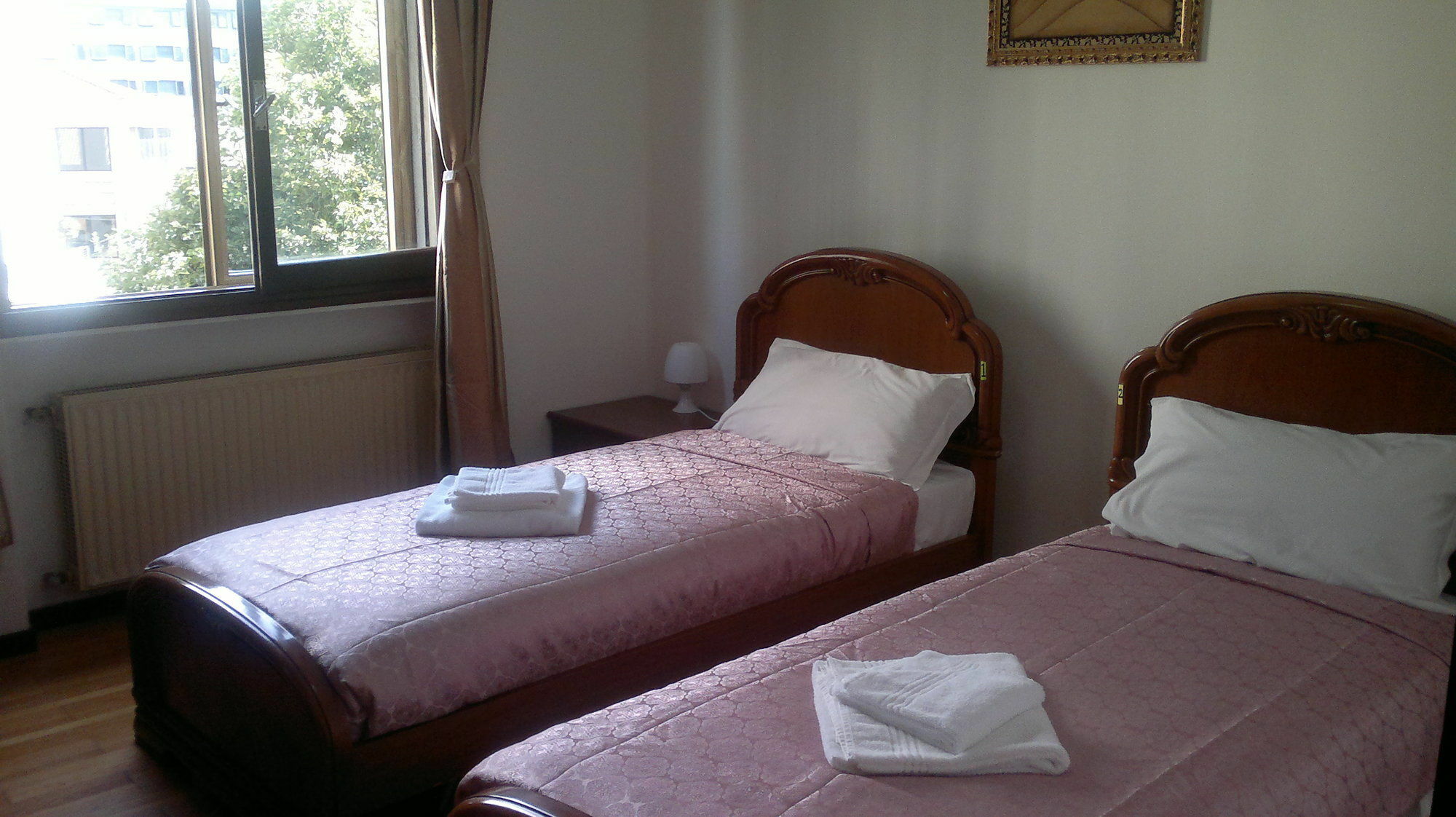 Venice Bangla B&B Μέστρε Εξωτερικό φωτογραφία