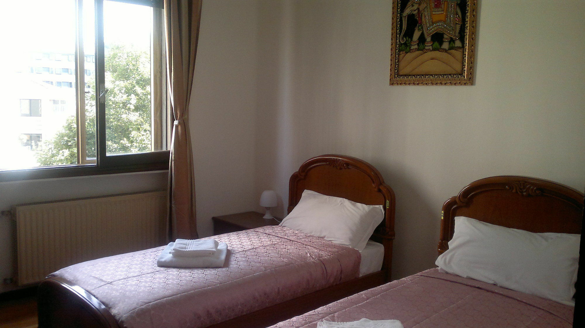 Venice Bangla B&B Μέστρε Εξωτερικό φωτογραφία