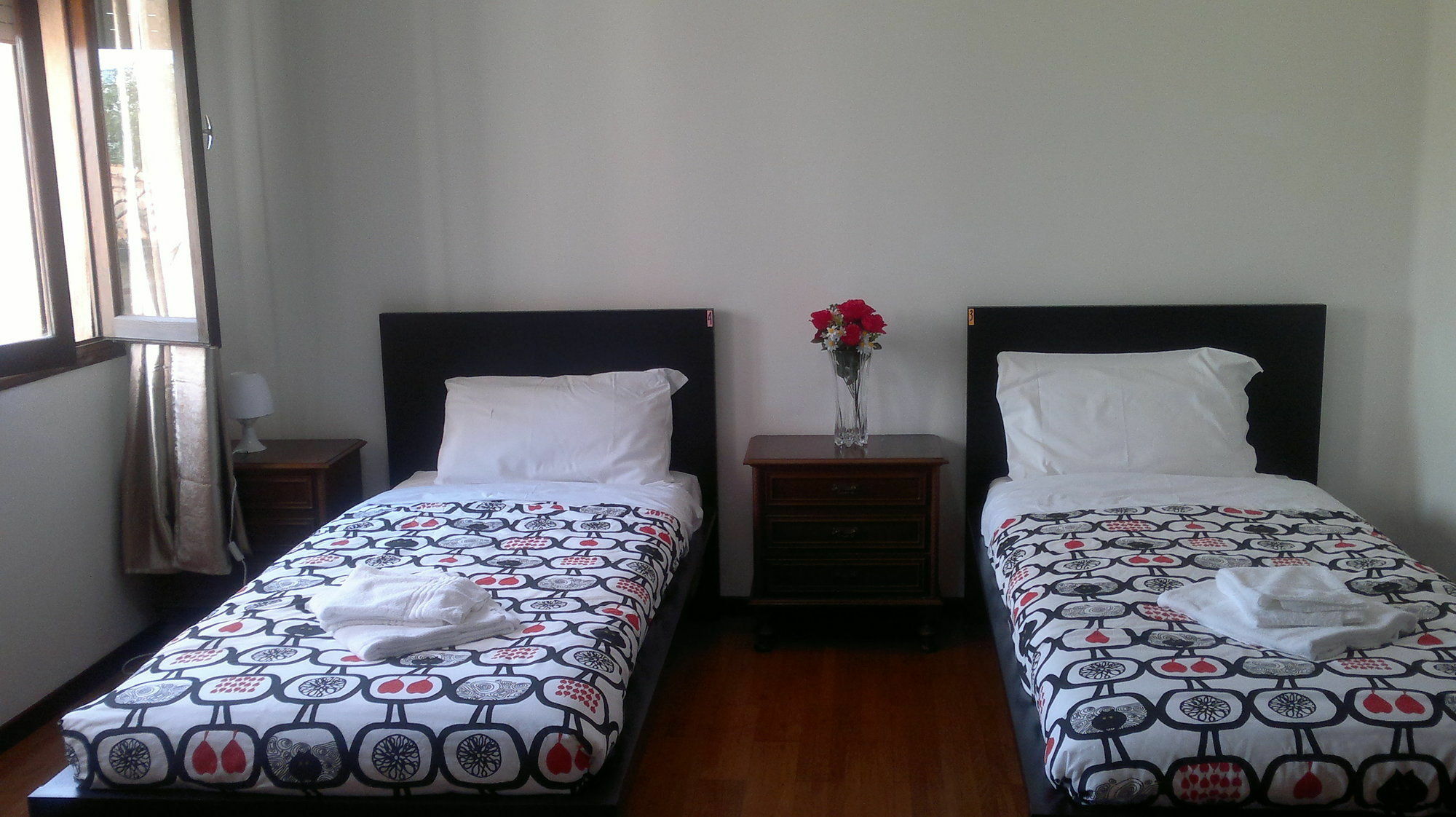 Venice Bangla B&B Μέστρε Εξωτερικό φωτογραφία