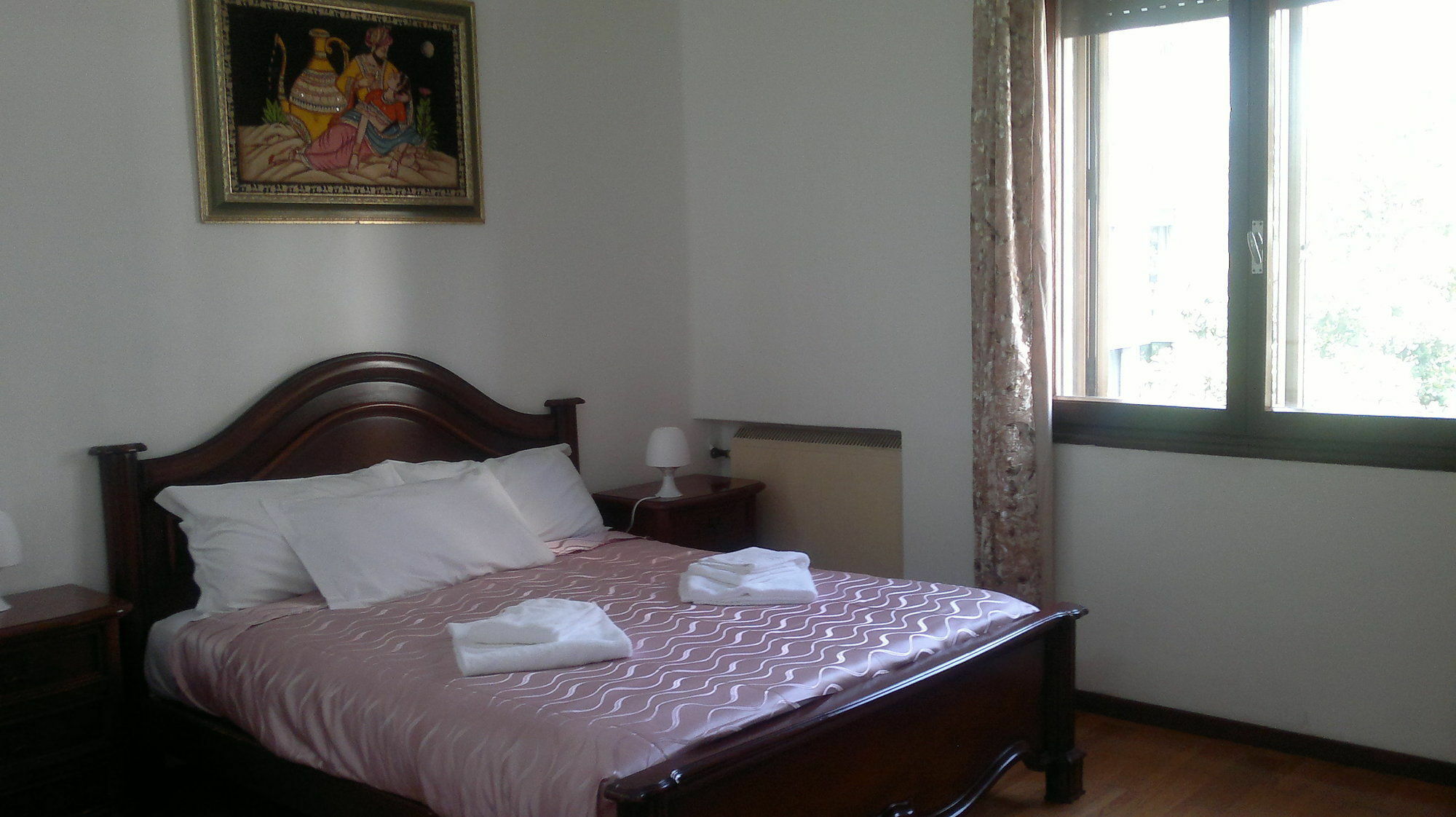 Venice Bangla B&B Μέστρε Εξωτερικό φωτογραφία