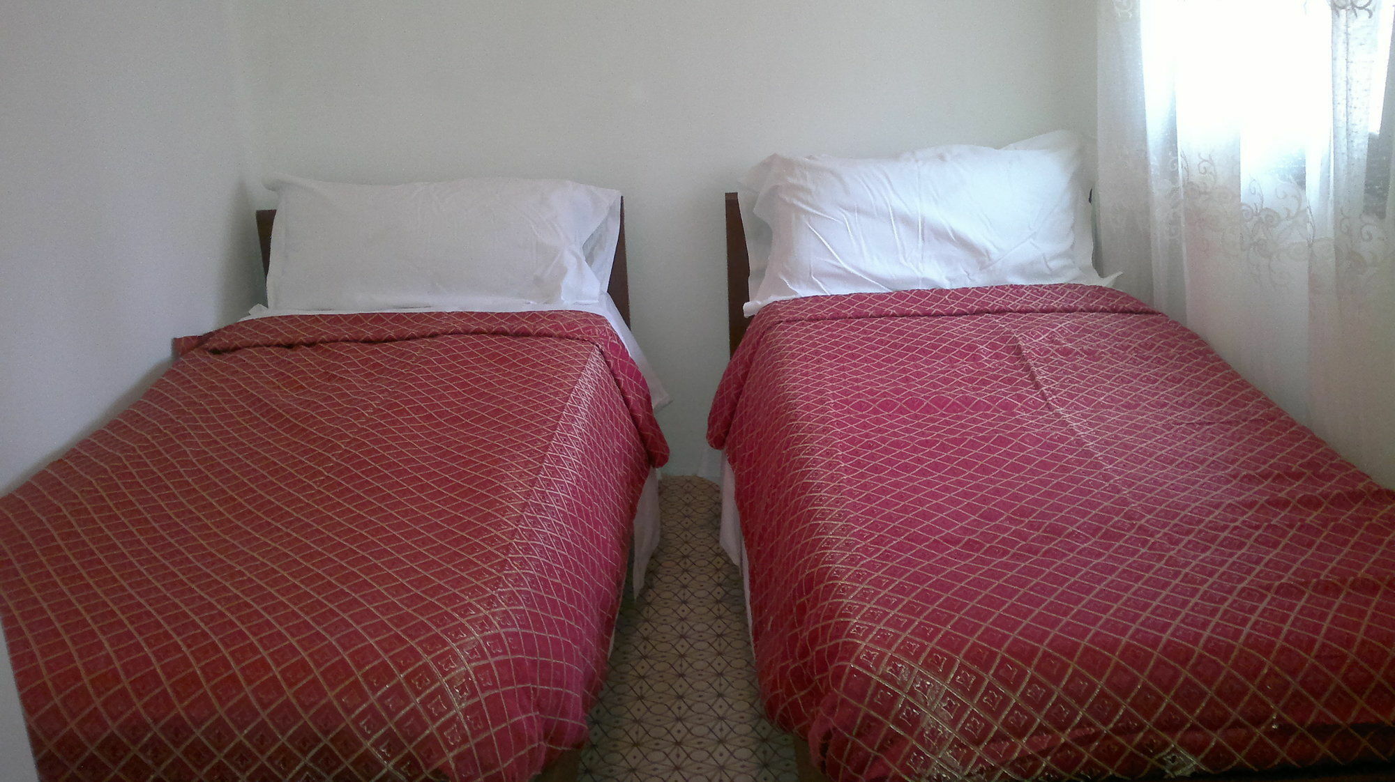 Venice Bangla B&B Μέστρε Εξωτερικό φωτογραφία