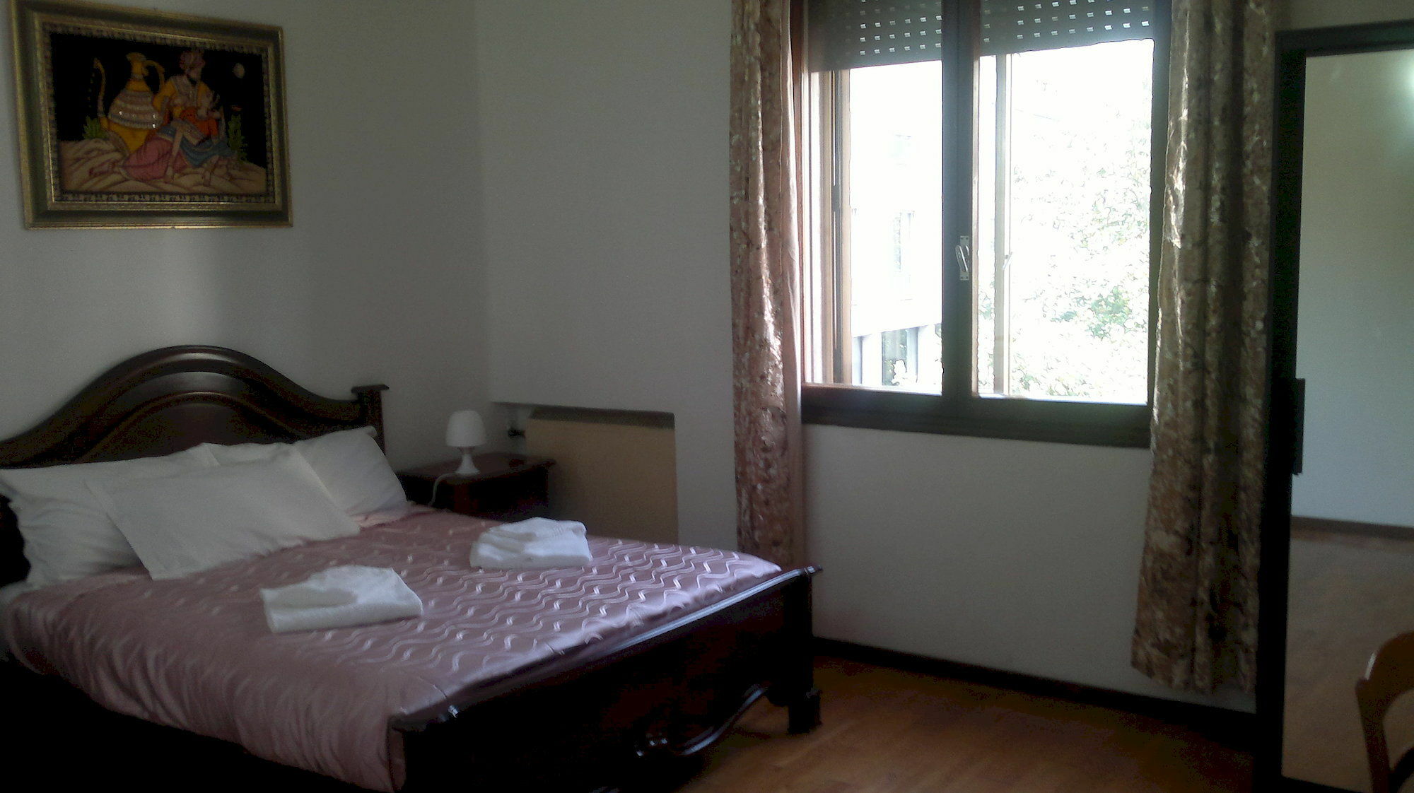 Venice Bangla B&B Μέστρε Εξωτερικό φωτογραφία