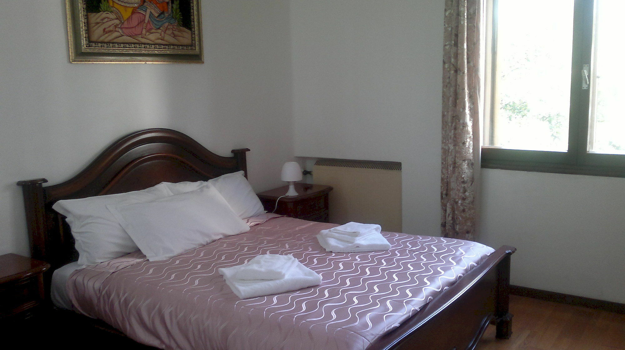 Venice Bangla B&B Μέστρε Εξωτερικό φωτογραφία
