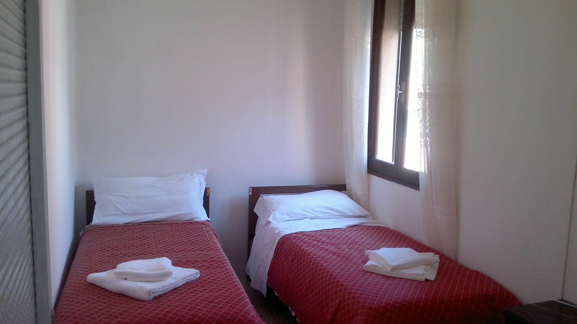 Venice Bangla B&B Μέστρε Εξωτερικό φωτογραφία